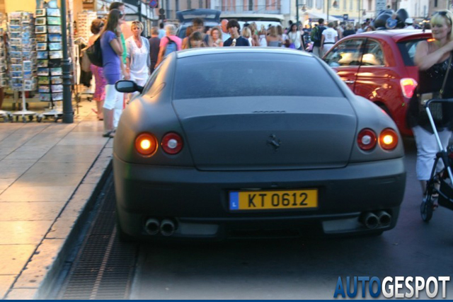 Gespot: matte kleuren deel 45