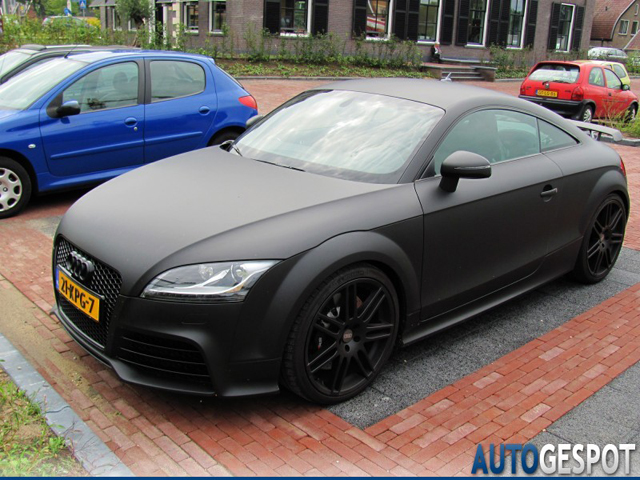 Gespot: matte kleuren deel 47