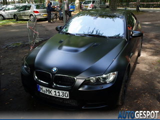 Gespot: matte kleuren deel 47