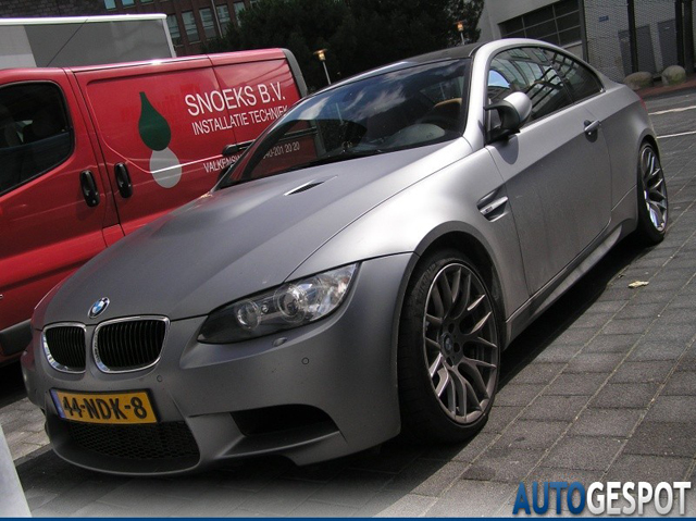 Gespot: matte kleuren deel 47