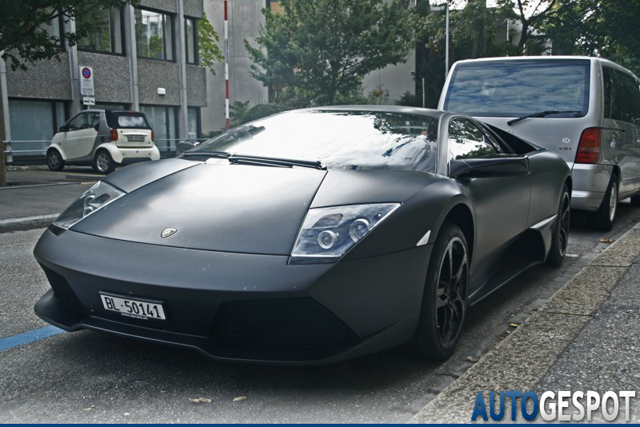 Gespot: matte kleuren deel 50