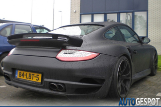 Gespot: matte kleuren deel 50