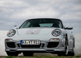 Fotoverslag: een bezoekje aan de Nürburgring