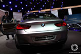 Paris Motor Show 2010: BMW 6-serie Coupé Concept