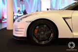 Paris Motor Show 2010: Nissan GT-R Facelift