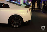 Paris Motor Show 2010: Nissan GT-R Facelift