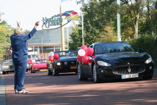 Evenement tip voor morgen: Ride 4Fun