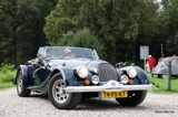 Evenement: Rotary on Wheels