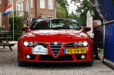 Evenement: Rotary on Wheels