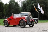Evenement: Rotary on Wheels