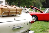Evenement: Rotary on Wheels