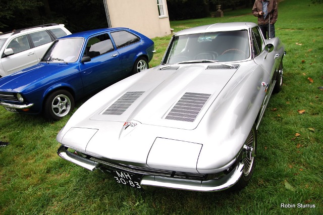 Evenement: Rotary on Wheels