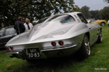 Evenement: Rotary on Wheels