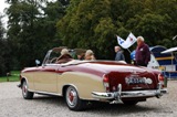 Evenement: Rotary on Wheels