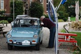 Evenement: Rotary on Wheels
