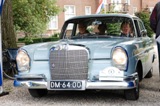 Evenement: Rotary on Wheels