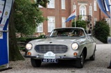 Evenement: Rotary on Wheels