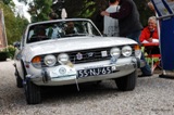 Evenement: Rotary on Wheels
