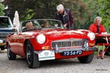 Evenement: Rotary on Wheels