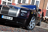 Gereden: Rolls-Royce Phantom Coupé