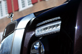 Gereden: Rolls-Royce Phantom Coupé
