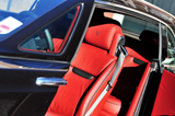Gereden: Rolls-Royce Phantom Coupé
