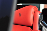 Gereden: Rolls-Royce Phantom Coupé
