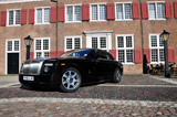 Gereden: Rolls-Royce Phantom Coupé