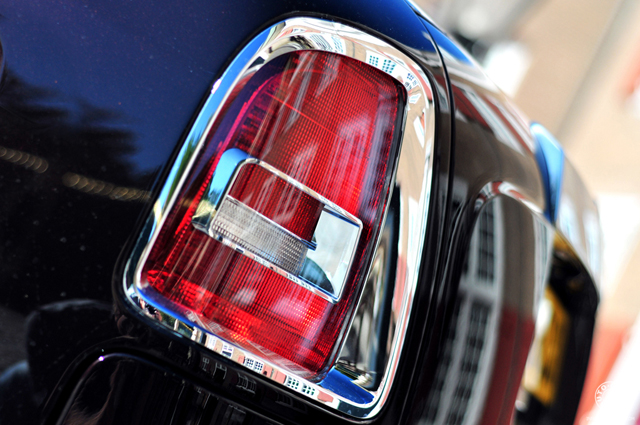 Gereden: Rolls-Royce Phantom Coupé