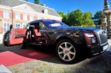 Gereden: Rolls-Royce Phantom Coupé
