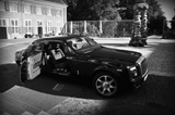 Gereden: Rolls-Royce Phantom Coupé