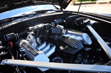 Gereden: Rolls-Royce Phantom Coupé