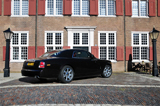 Gereden: Rolls-Royce Phantom Coupé