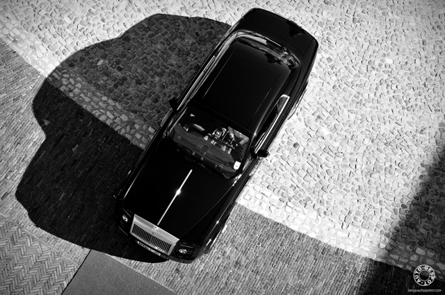 Gereden: Rolls-Royce Phantom Coupé