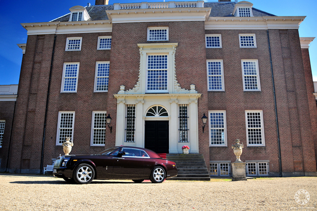 Gereden: Rolls-Royce Phantom Coupé