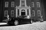 Gereden: Rolls-Royce Phantom Coupé