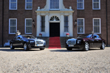 Gereden: Rolls-Royce Phantom Coupé