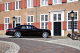 Gereden: Rolls-Royce Phantom Coupé