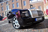 Gereden: Rolls-Royce Phantom Coupé