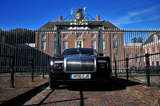 Gereden: Rolls-Royce Phantom Coupé