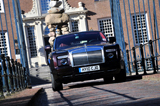 Gereden: Rolls-Royce Phantom Coupé