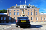 Gereden: Rolls-Royce Phantom Coupé