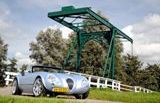 Fotoshoot: Wiesmann Roadster MF3