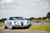 Fotoshoot: Wiesmann Roadster MF3