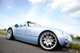 Fotoshoot: Wiesmann Roadster MF3