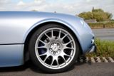 Fotoshoot: Wiesmann Roadster MF3