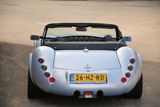 Fotoshoot: Wiesmann Roadster MF3
