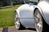 Fotoshoot: Wiesmann Roadster MF3