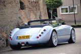 Fotoshoot: Wiesmann Roadster MF3