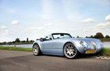 Fotoshoot: Wiesmann Roadster MF3